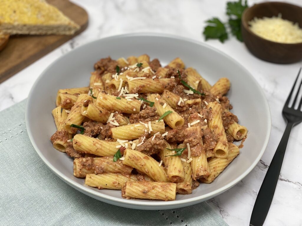 freezer friendly lasagna pasta recipe