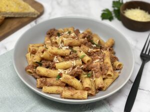 freezer friendly lasagna pasta recipe