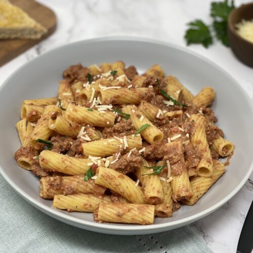 freezer friendly lasagna pasta recipe