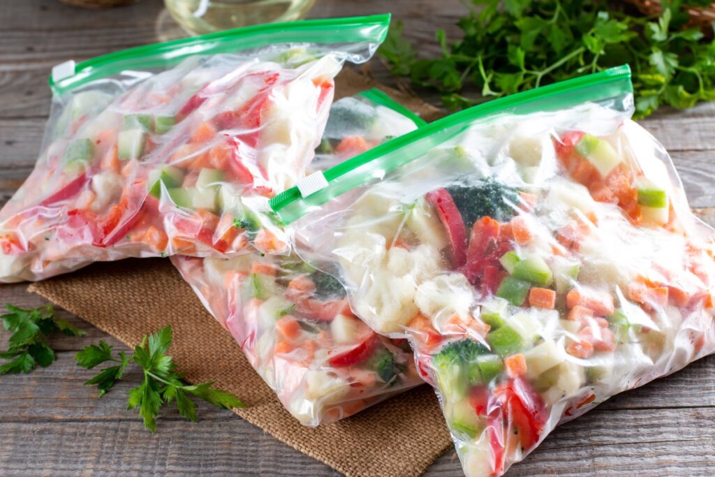 the best tips and tricks for freezing and reheating meals