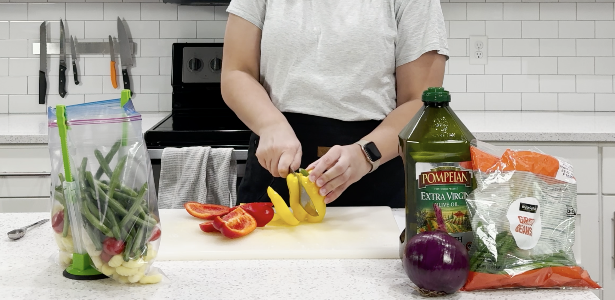 Food Prepperation Freezer Meal Prep – Family Meals Simplified. With Freezer Meal Prep